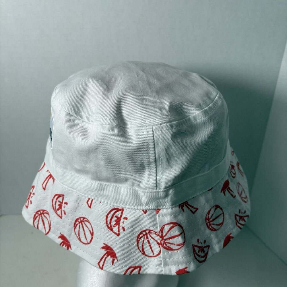 2022-23 Chicago Bulls & Corona Hat Cap Adult Floppy Bucket SGA 3/18/23 G2 - Picture 5 of 7